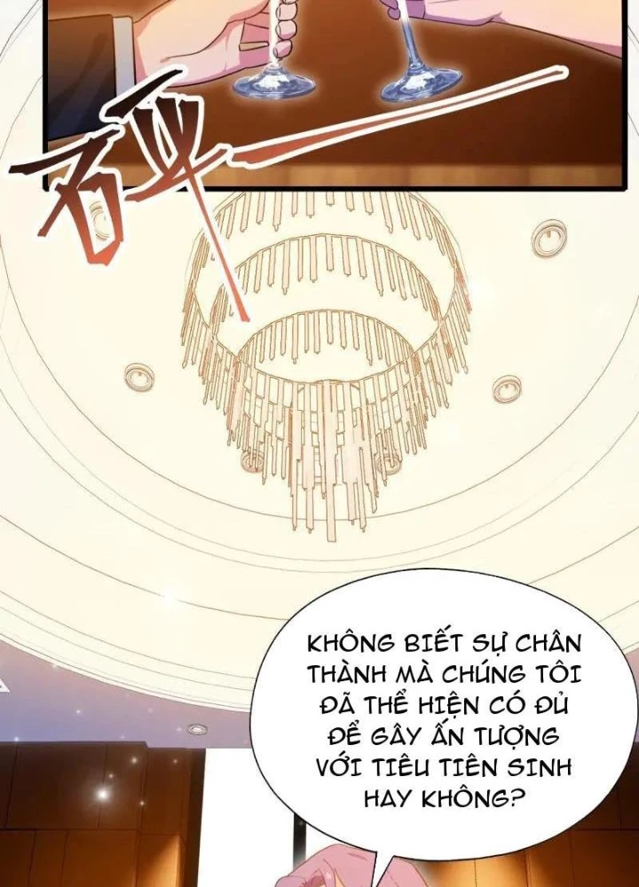 Tuyệt Thế Thiên Tài Hệ Thống Chapter 123 - Trang 32