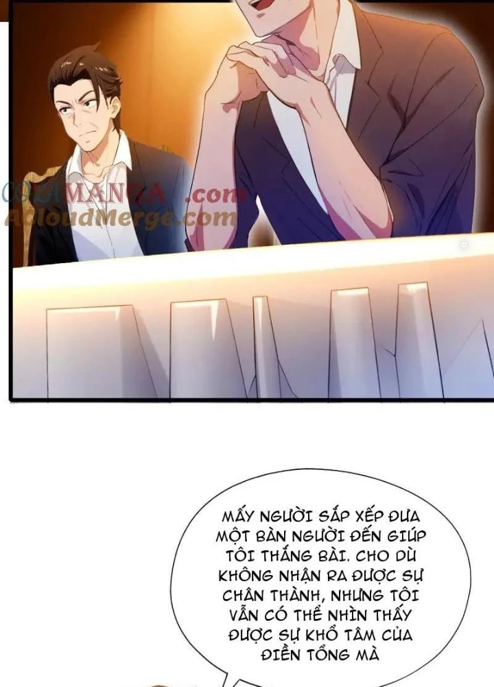 Tuyệt Thế Thiên Tài Hệ Thống Chapter 123 - Trang 34