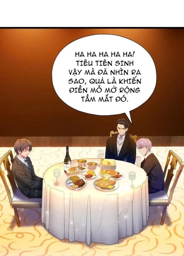 Tuyệt Thế Thiên Tài Hệ Thống Chapter 123 - Trang 38