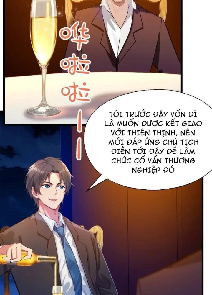 Tuyệt Thế Thiên Tài Hệ Thống Chapter 123 - Trang 42