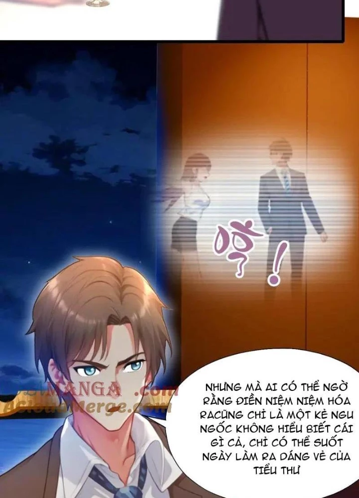 Tuyệt Thế Thiên Tài Hệ Thống Chapter 123 - Trang 44