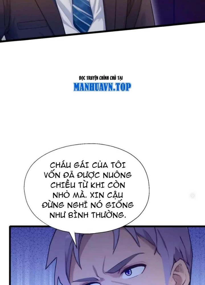 Tuyệt Thế Thiên Tài Hệ Thống Chapter 123 - Trang 46