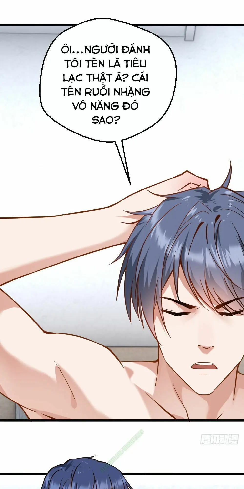Tuyệt Thế Thiên Tài Hệ Thống Chapter 13 - Trang 12