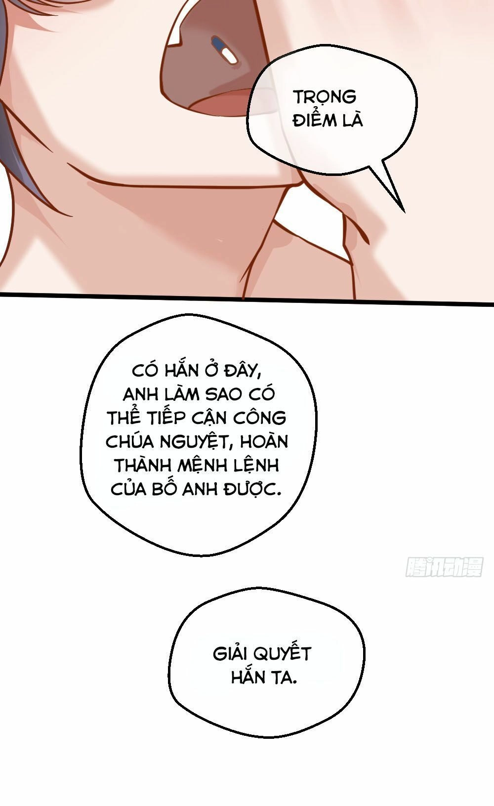 Tuyệt Thế Thiên Tài Hệ Thống Chapter 13 - Trang 15