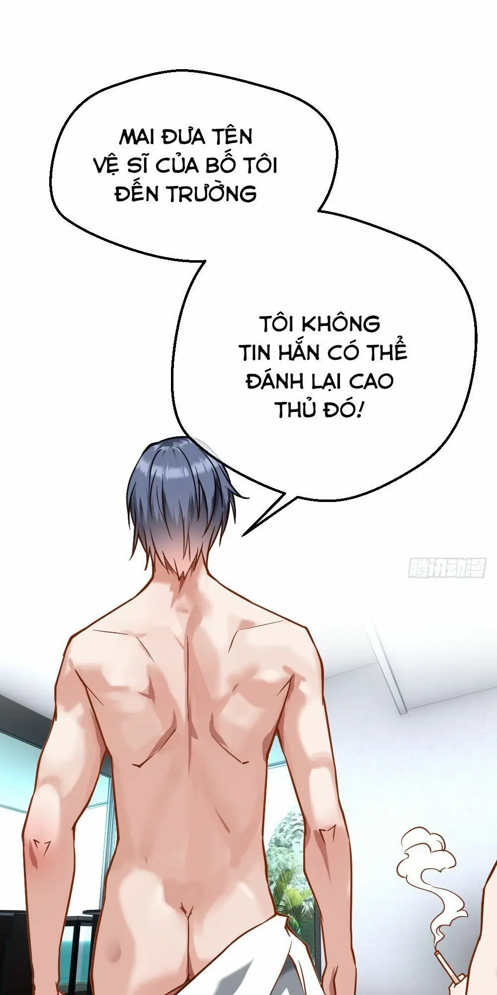 Tuyệt Thế Thiên Tài Hệ Thống Chapter 13 - Trang 16