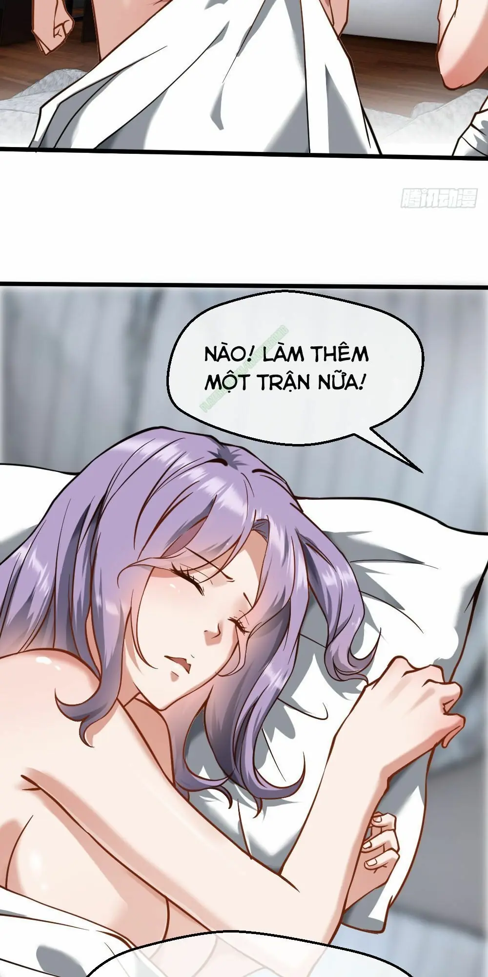 Tuyệt Thế Thiên Tài Hệ Thống Chapter 13 - Trang 17