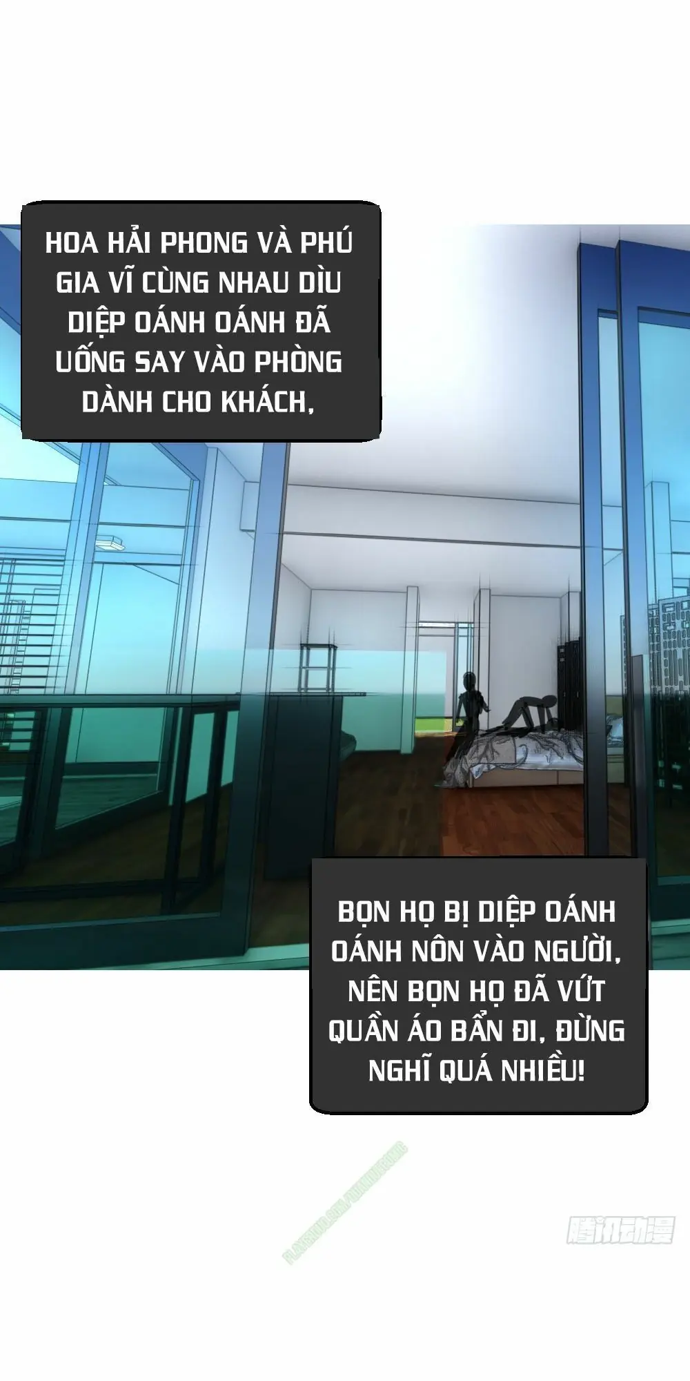 Tuyệt Thế Thiên Tài Hệ Thống Chapter 13 - Trang 19