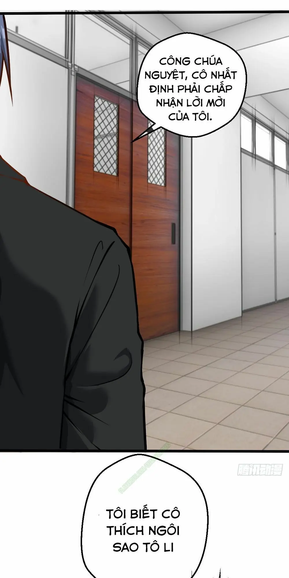 Tuyệt Thế Thiên Tài Hệ Thống Chapter 13 - Trang 21