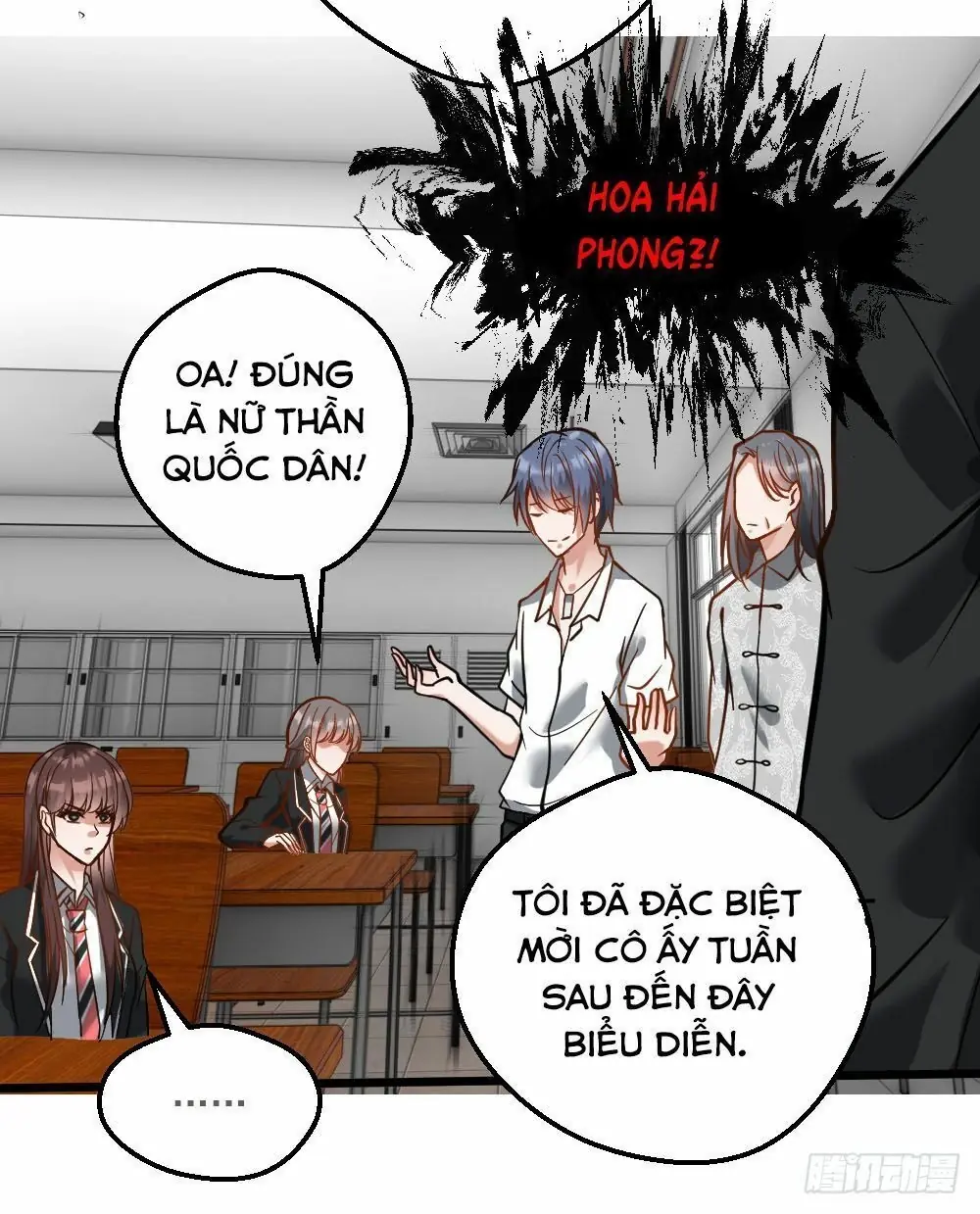 Tuyệt Thế Thiên Tài Hệ Thống Chapter 13 - Trang 22