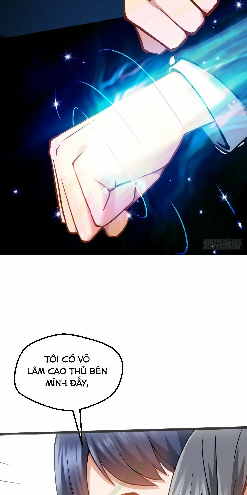 Tuyệt Thế Thiên Tài Hệ Thống Chapter 13 - Trang 29