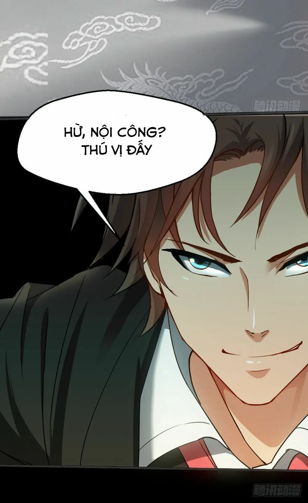 Tuyệt Thế Thiên Tài Hệ Thống Chapter 13 - Trang 33