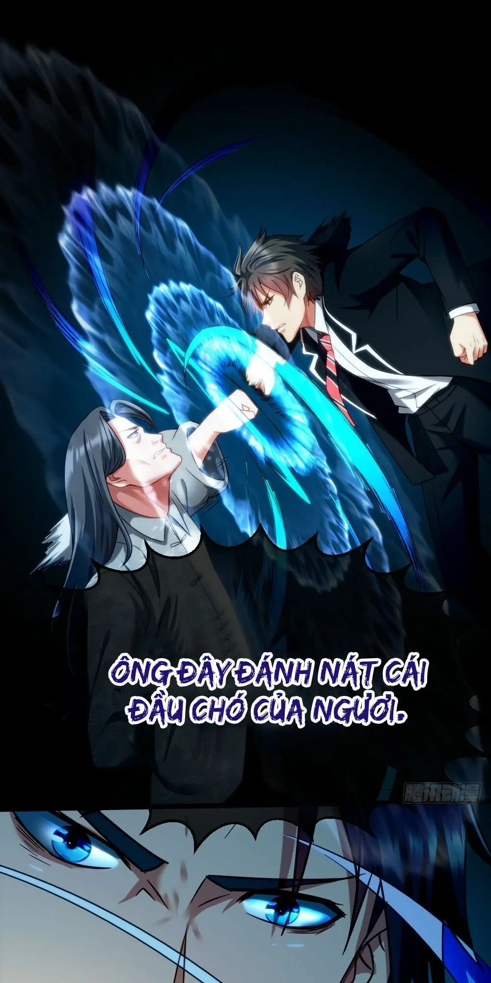 Tuyệt Thế Thiên Tài Hệ Thống Chapter 13 - Trang 34