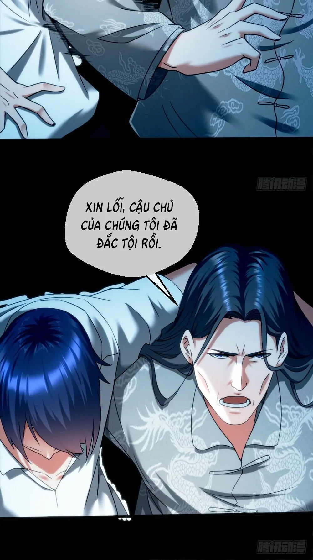 Tuyệt Thế Thiên Tài Hệ Thống Chapter 13 - Trang 38