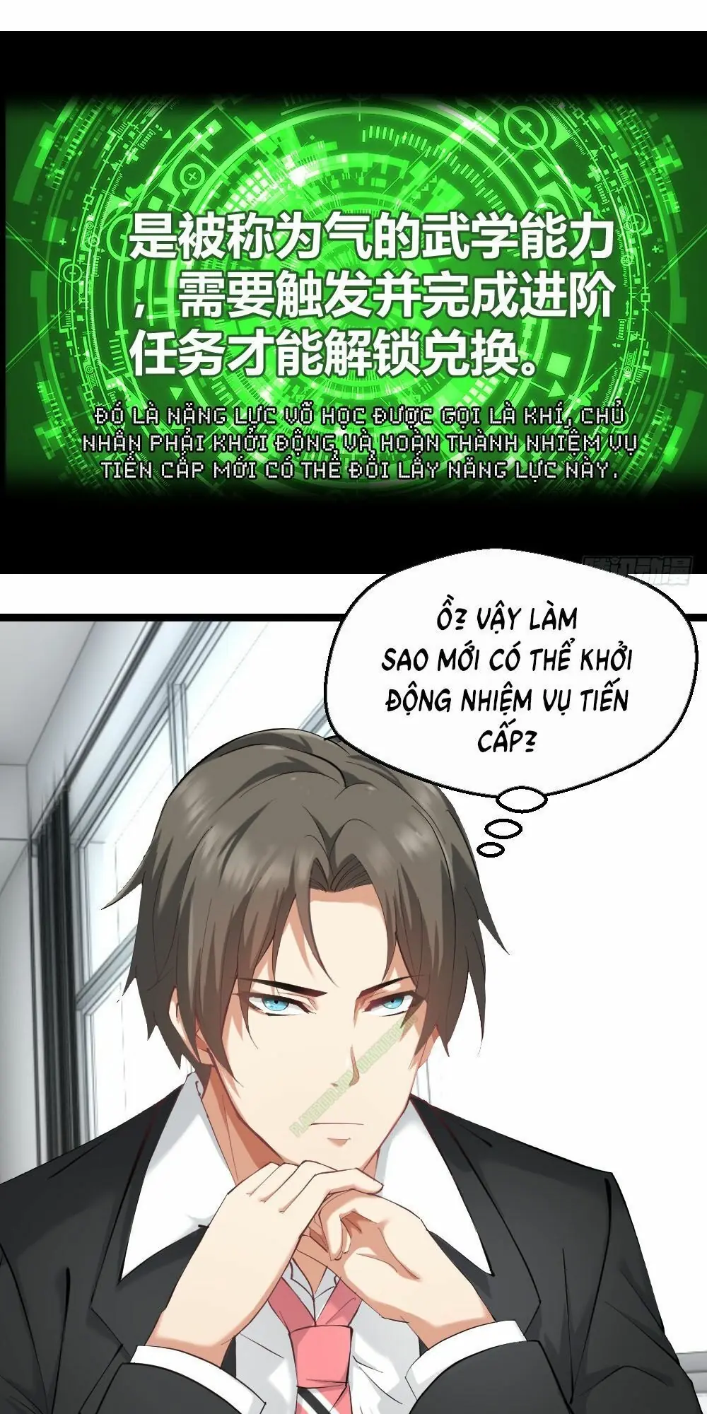 Tuyệt Thế Thiên Tài Hệ Thống Chapter 13 - Trang 45