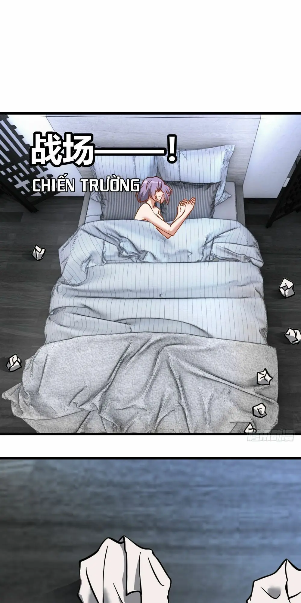 Tuyệt Thế Thiên Tài Hệ Thống Chapter 13 - Trang 9