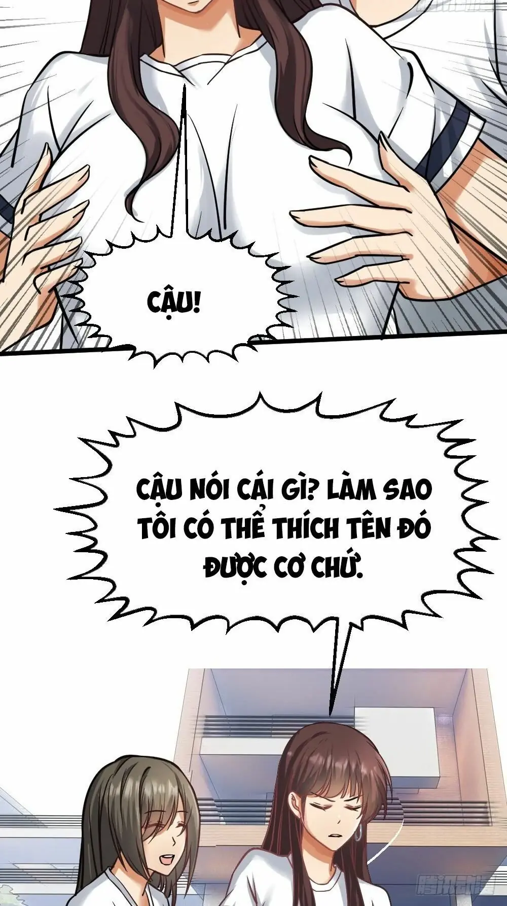 Tuyệt Thế Thiên Tài Hệ Thống Chapter 14 - Trang 12