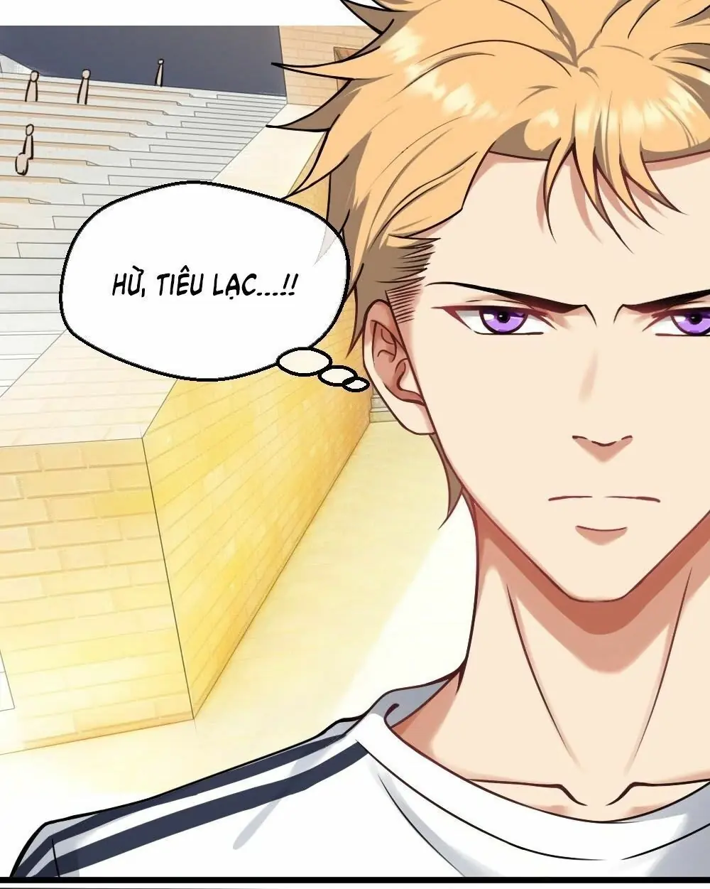 Tuyệt Thế Thiên Tài Hệ Thống Chapter 14 - Trang 14