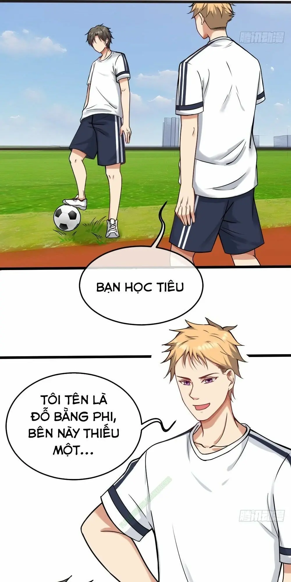Tuyệt Thế Thiên Tài Hệ Thống Chapter 14 - Trang 15