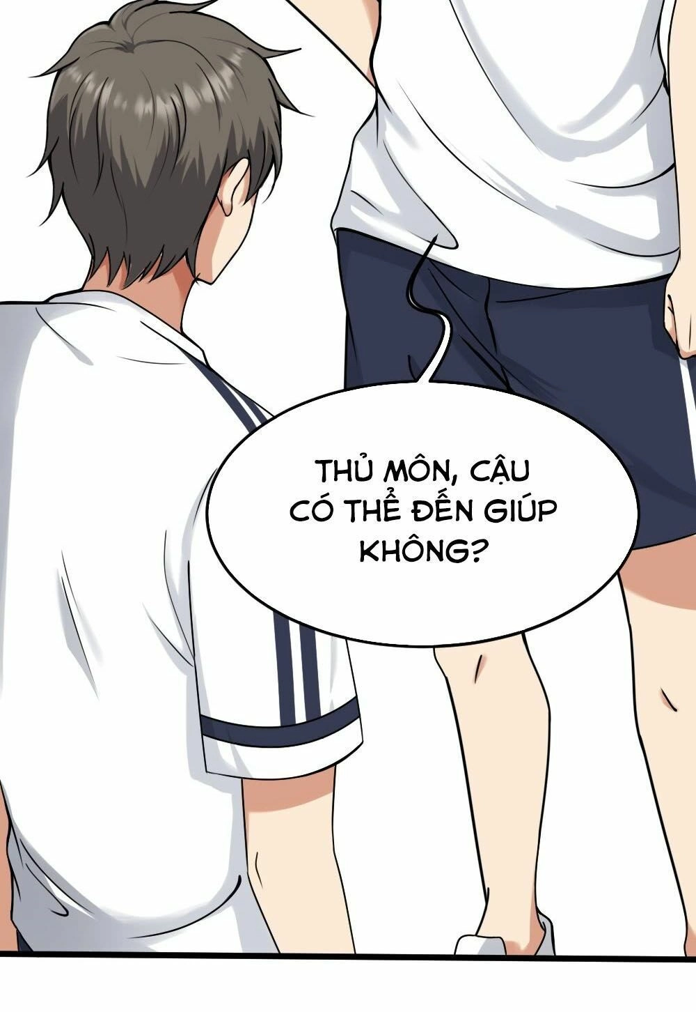 Tuyệt Thế Thiên Tài Hệ Thống Chapter 14 - Trang 16