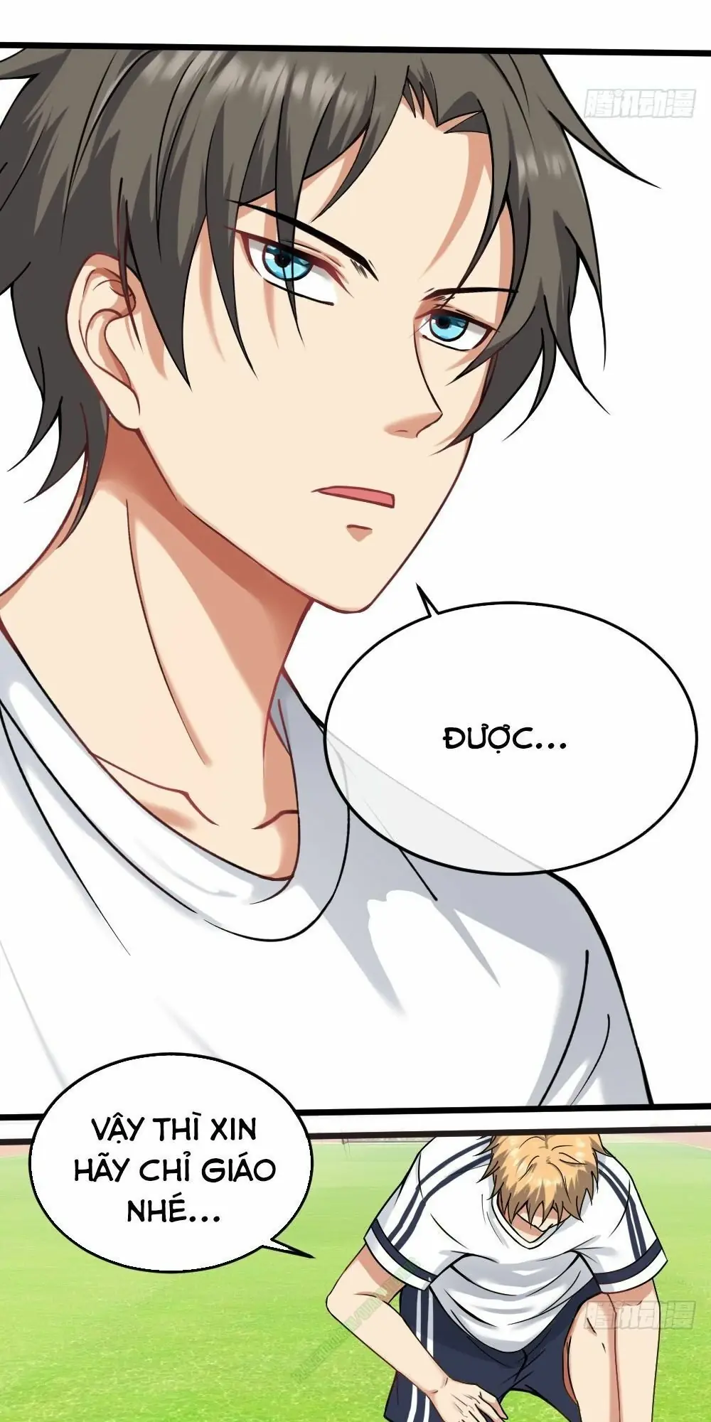 Tuyệt Thế Thiên Tài Hệ Thống Chapter 14 - Trang 17