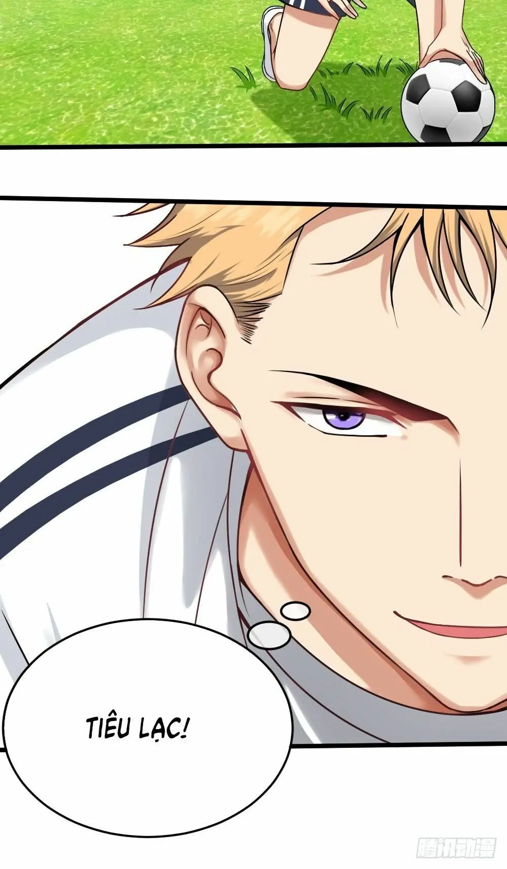 Tuyệt Thế Thiên Tài Hệ Thống Chapter 14 - Trang 18
