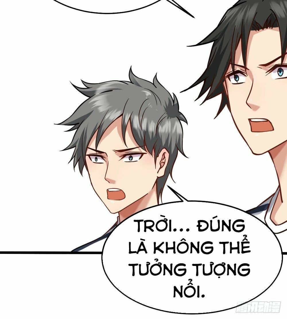 Tuyệt Thế Thiên Tài Hệ Thống Chapter 14 - Trang 28