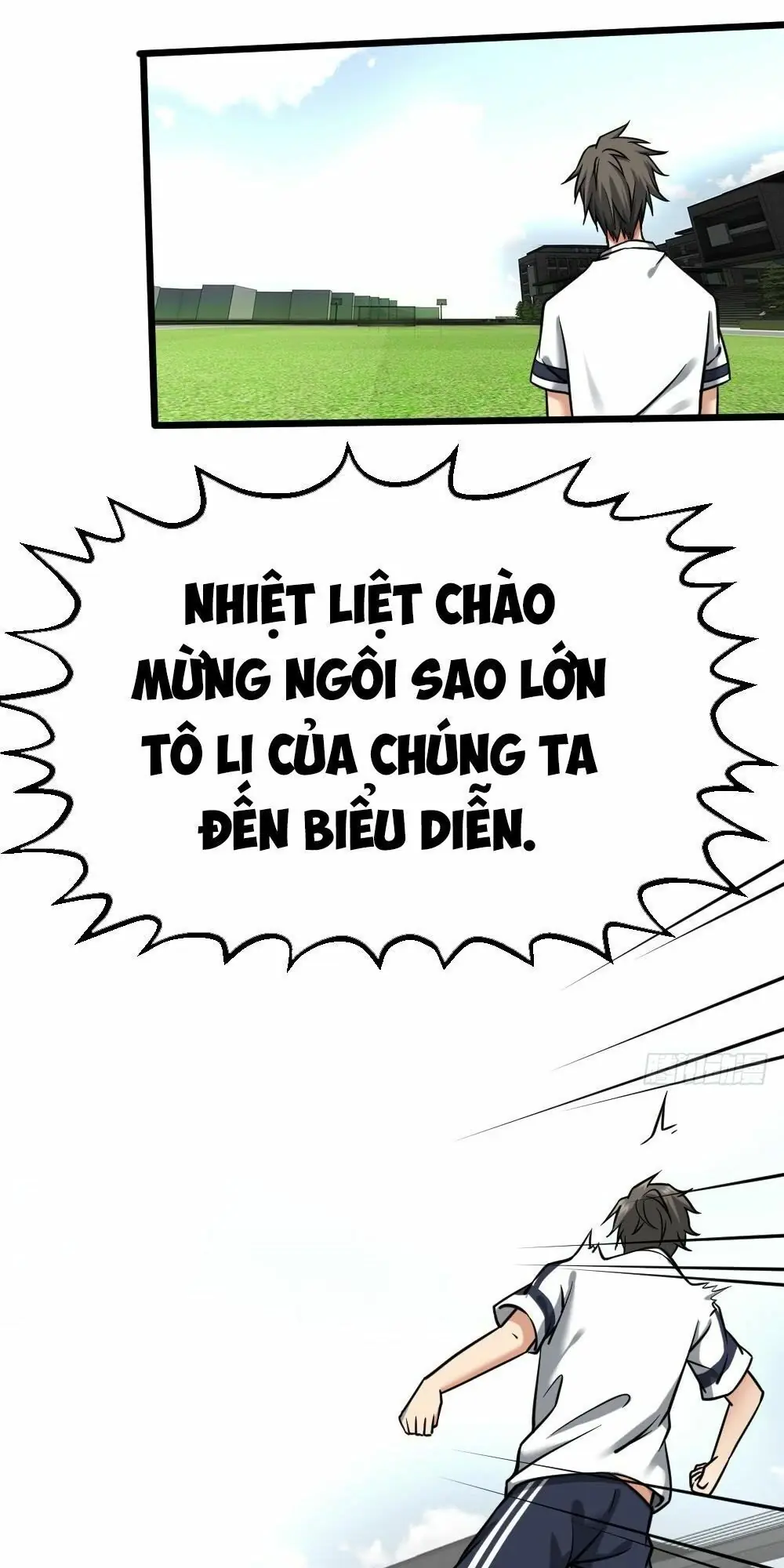 Tuyệt Thế Thiên Tài Hệ Thống Chapter 14 - Trang 42