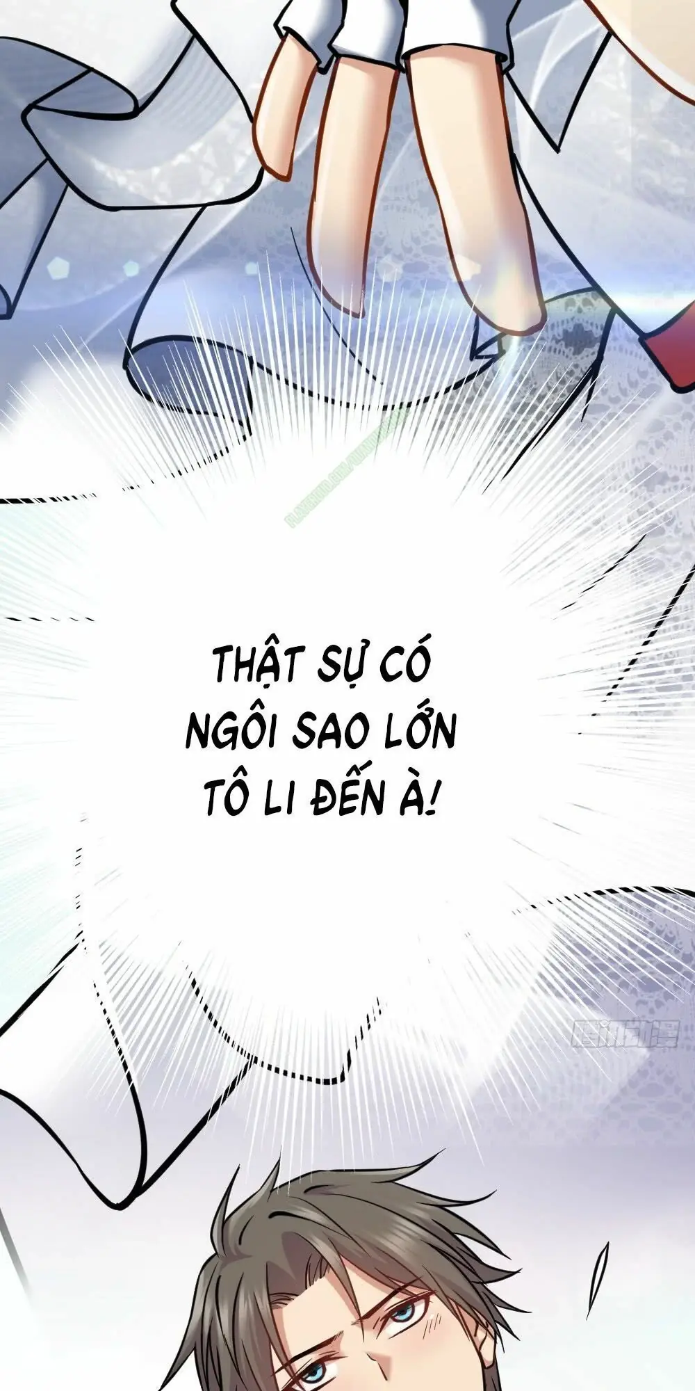 Tuyệt Thế Thiên Tài Hệ Thống Chapter 14 - Trang 46
