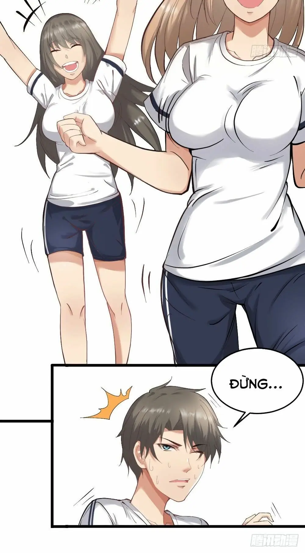 Tuyệt Thế Thiên Tài Hệ Thống Chapter 14 - Trang 8