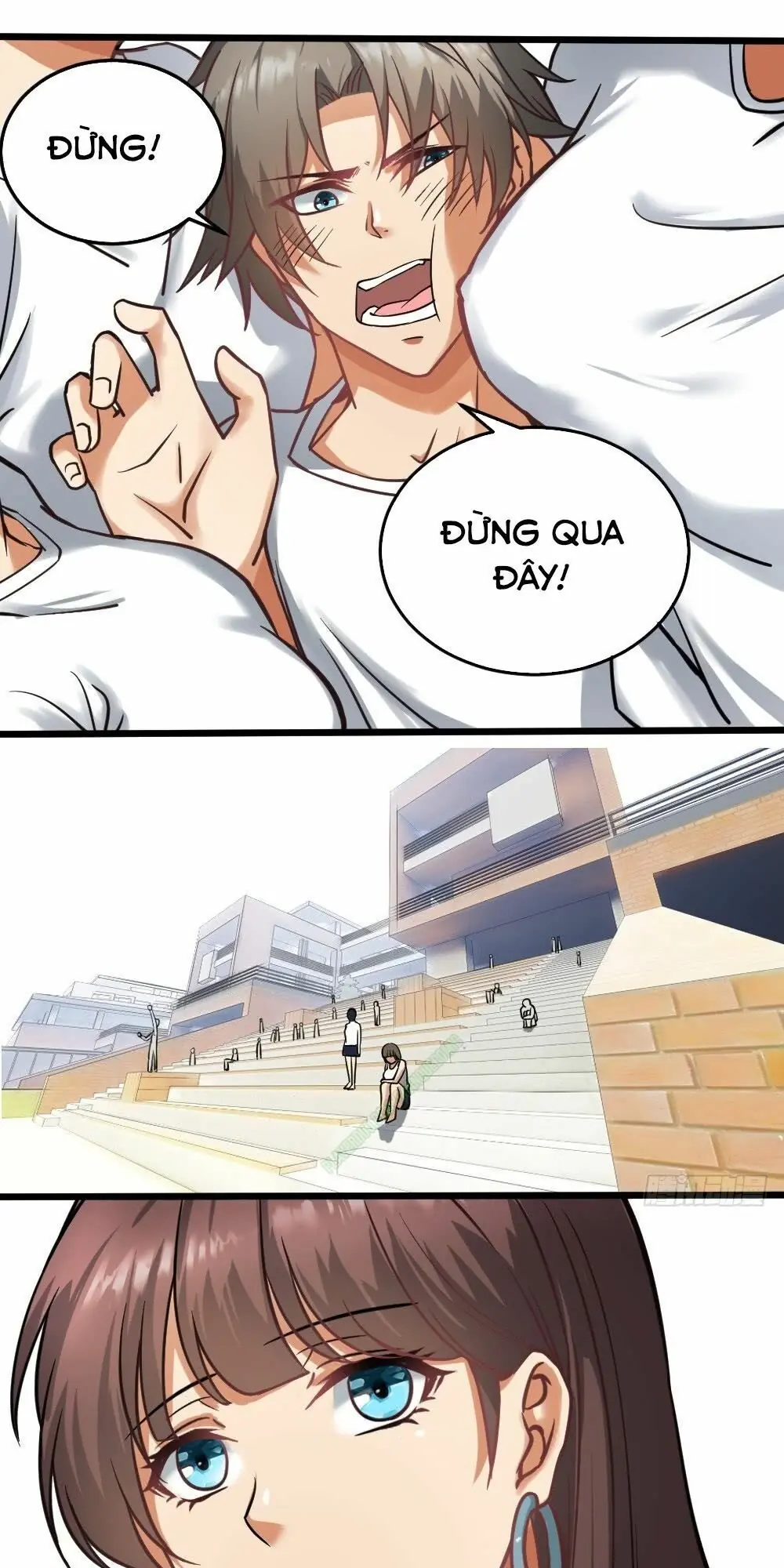 Tuyệt Thế Thiên Tài Hệ Thống Chapter 14 - Trang 9