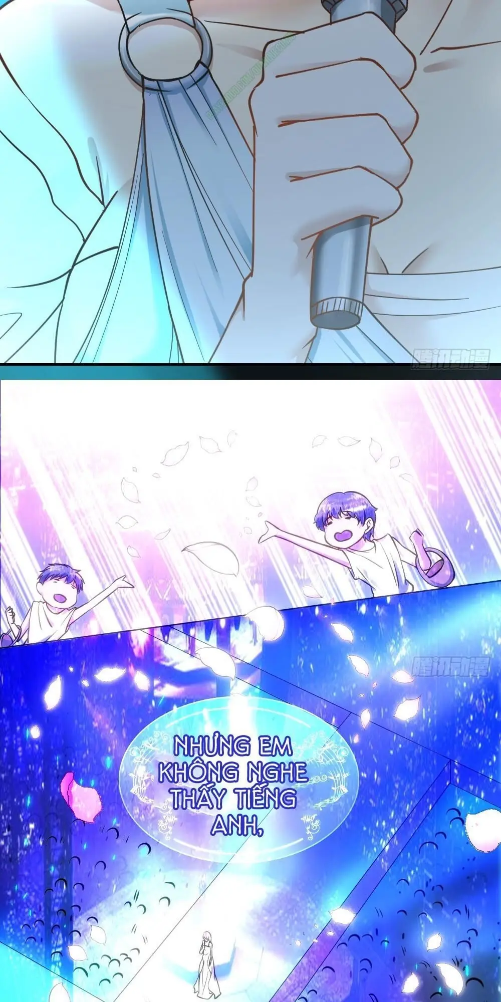 Tuyệt Thế Thiên Tài Hệ Thống Chapter 15 - Trang 13