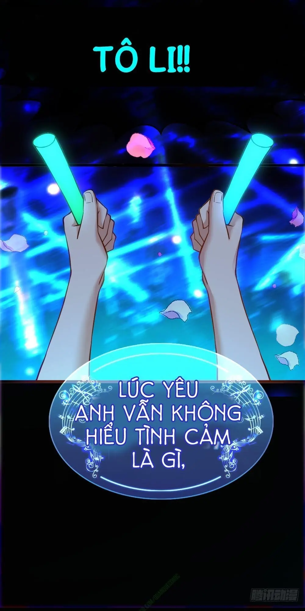 Tuyệt Thế Thiên Tài Hệ Thống Chapter 15 - Trang 18