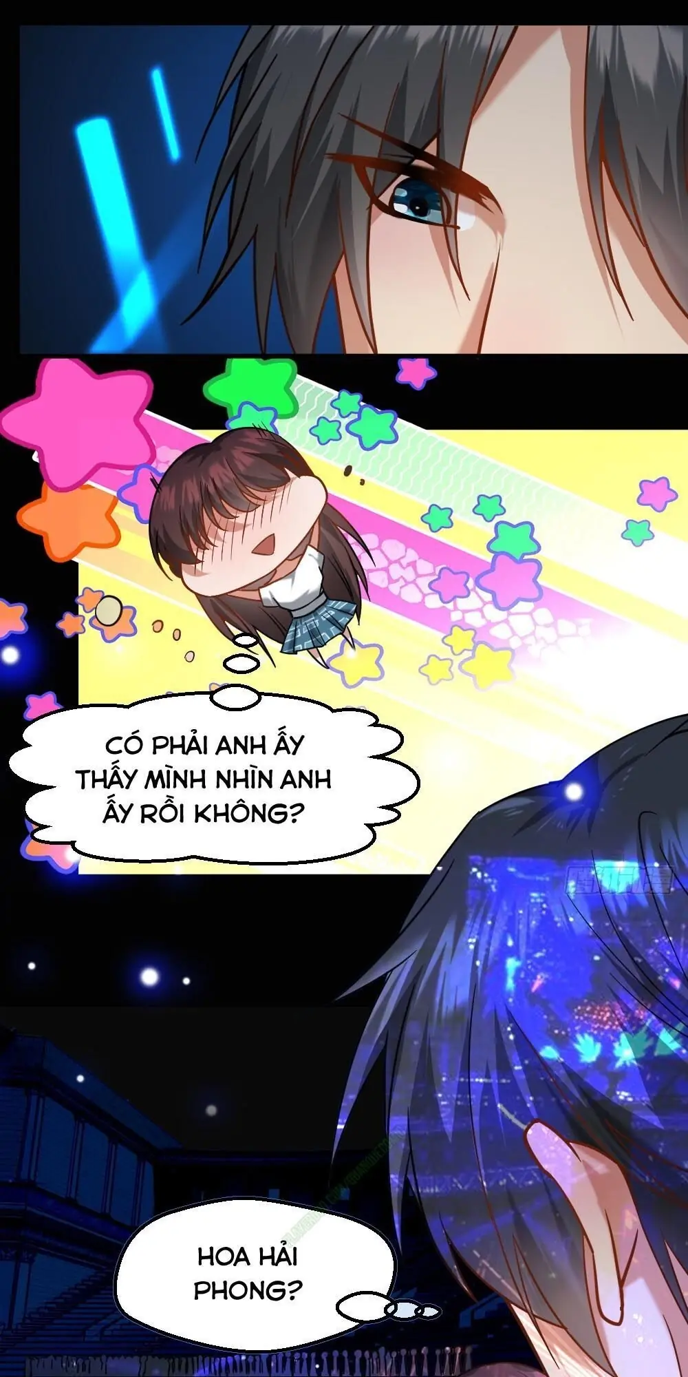 Tuyệt Thế Thiên Tài Hệ Thống Chapter 15 - Trang 20