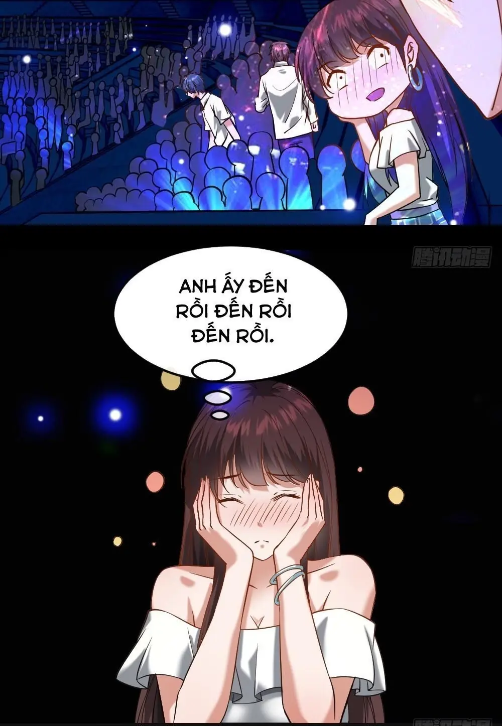 Tuyệt Thế Thiên Tài Hệ Thống Chapter 15 - Trang 21
