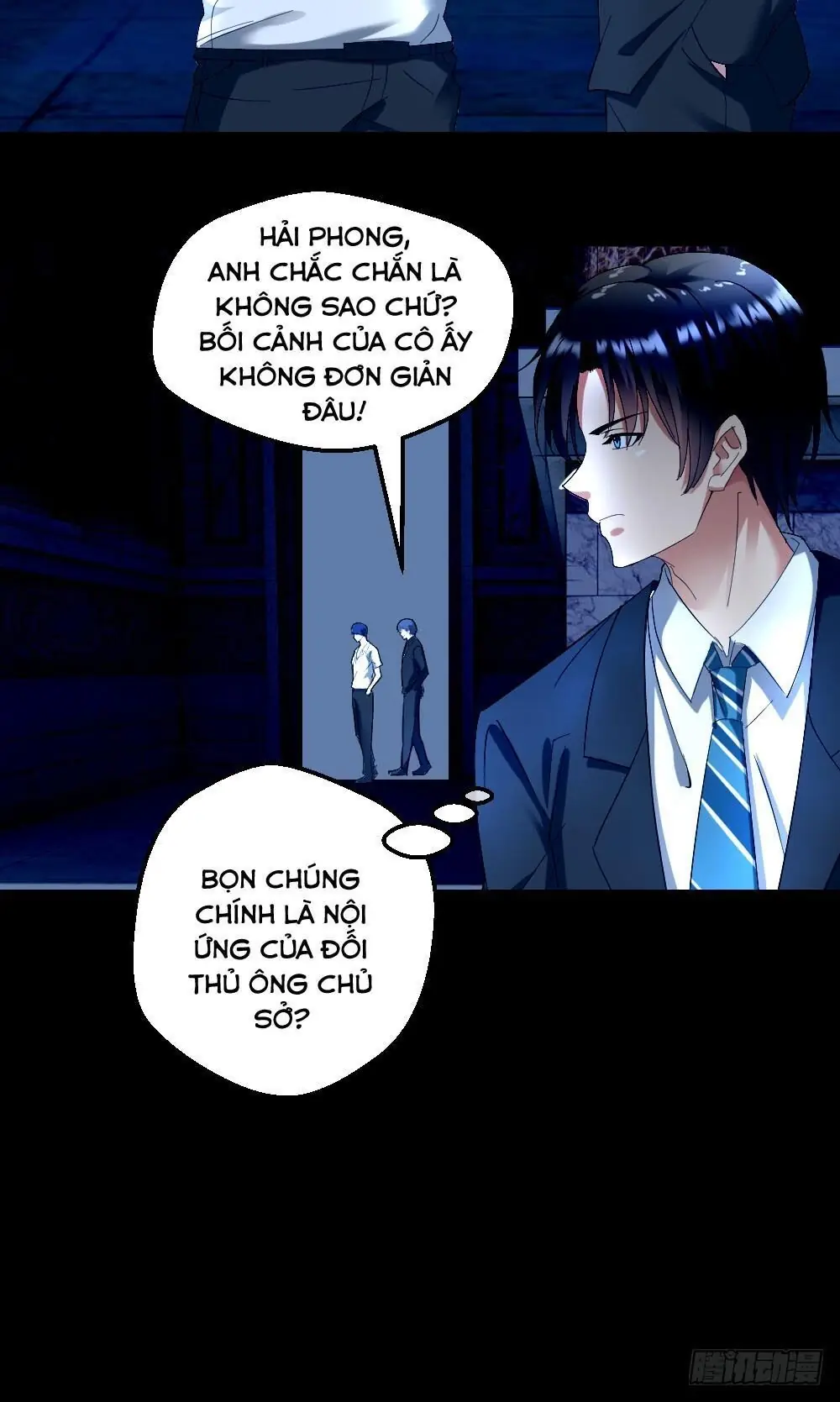 Tuyệt Thế Thiên Tài Hệ Thống Chapter 15 - Trang 28