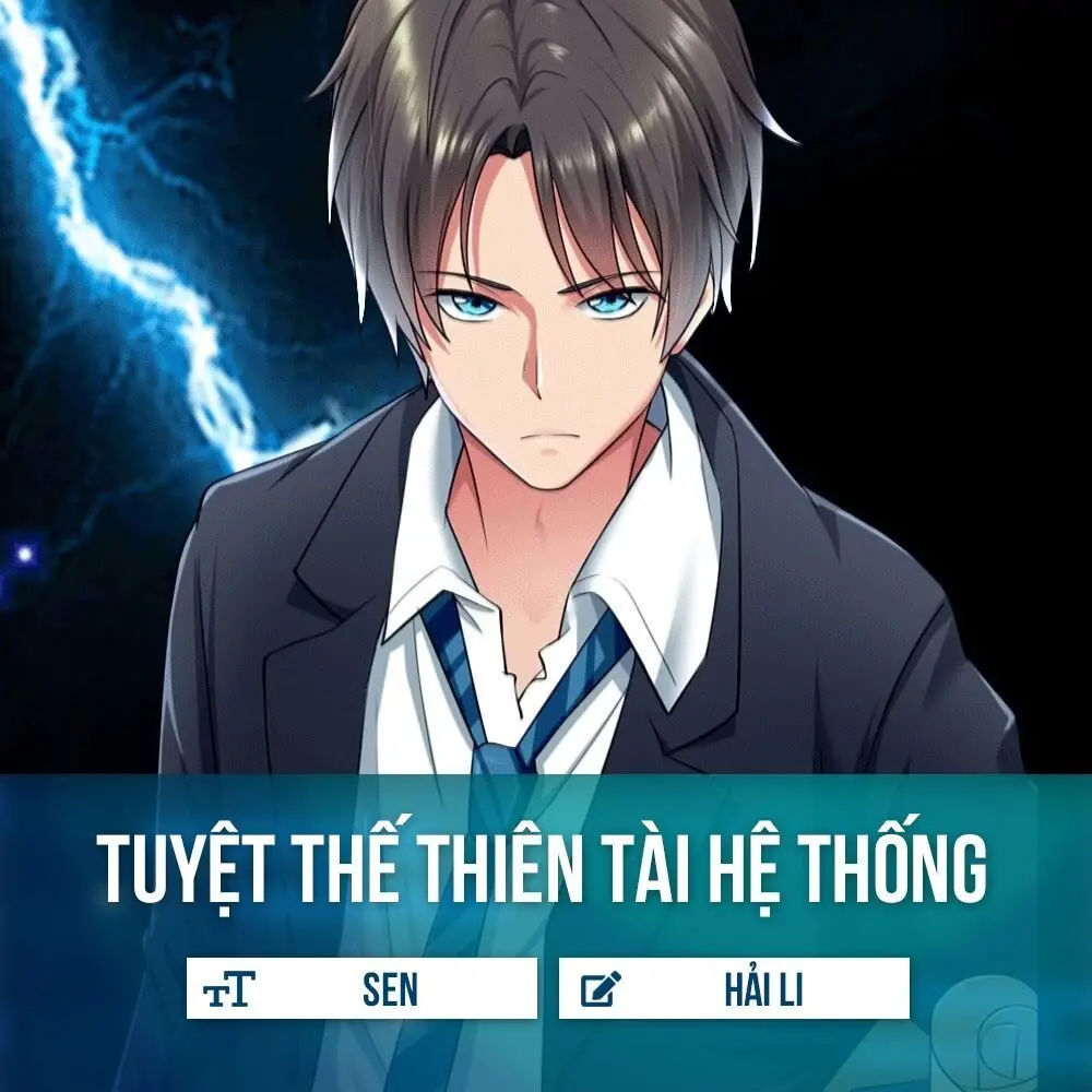Tuyệt Thế Thiên Tài Hệ Thống Chapter 15 - Trang 3