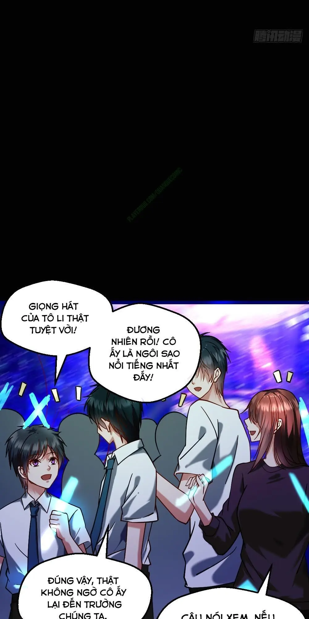 Tuyệt Thế Thiên Tài Hệ Thống Chapter 15 - Trang 32