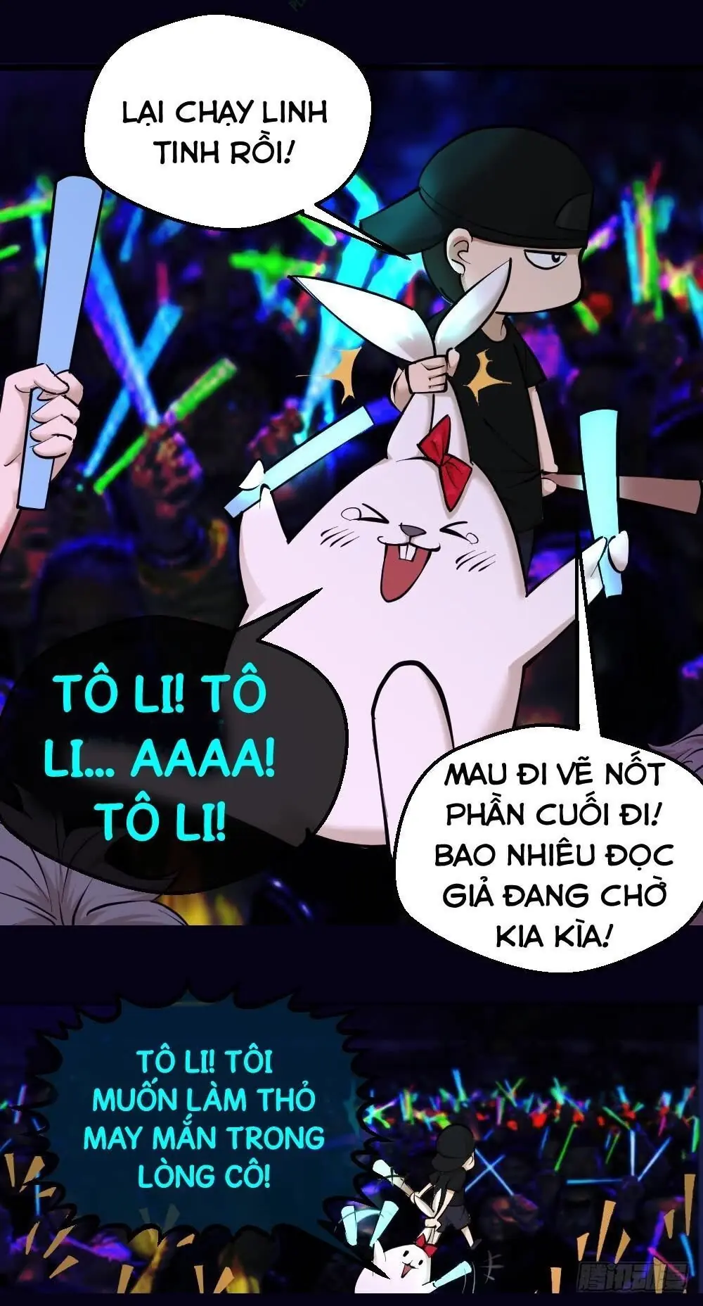 Tuyệt Thế Thiên Tài Hệ Thống Chapter 15 - Trang 5
