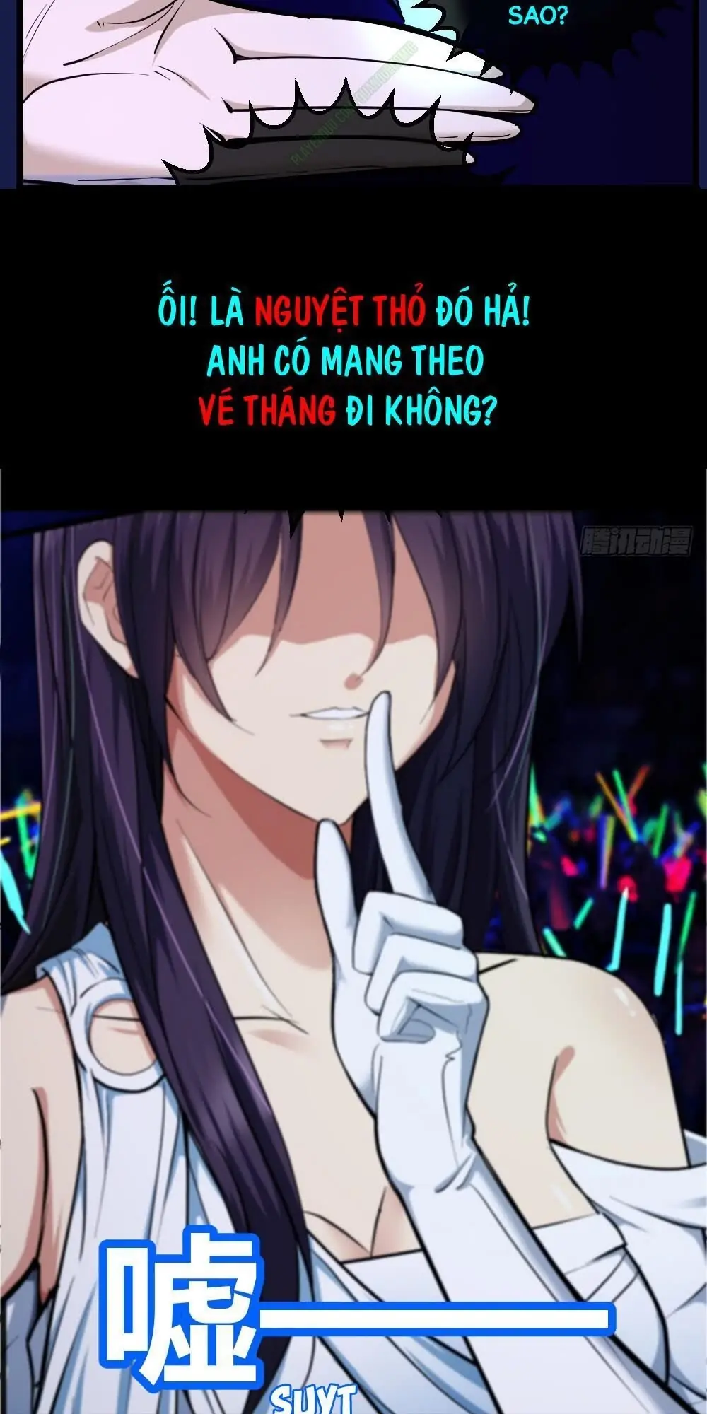Tuyệt Thế Thiên Tài Hệ Thống Chapter 15 - Trang 7