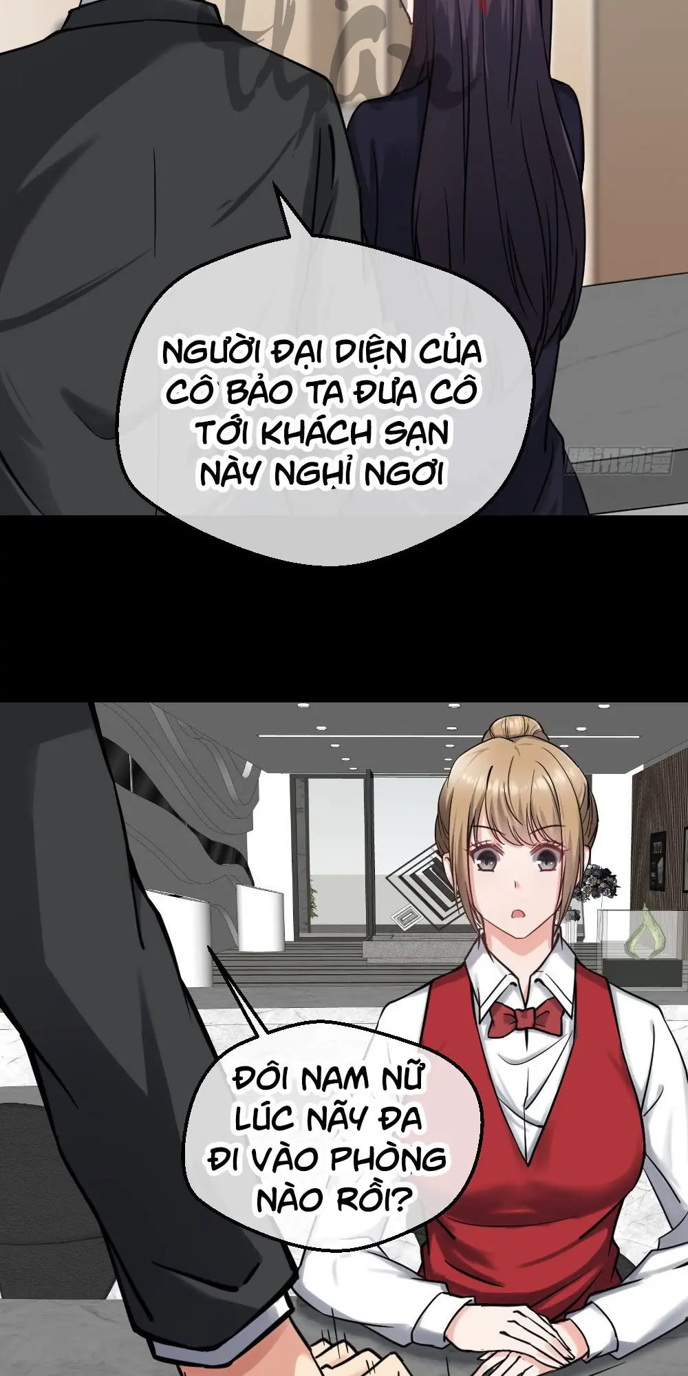 Tuyệt Thế Thiên Tài Hệ Thống Chapter 16 - Trang 10