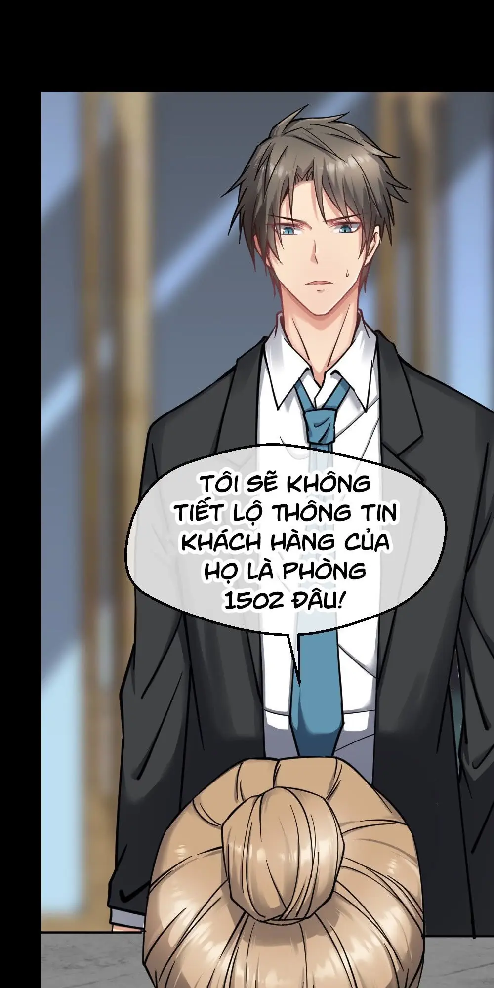 Tuyệt Thế Thiên Tài Hệ Thống Chapter 16 - Trang 12