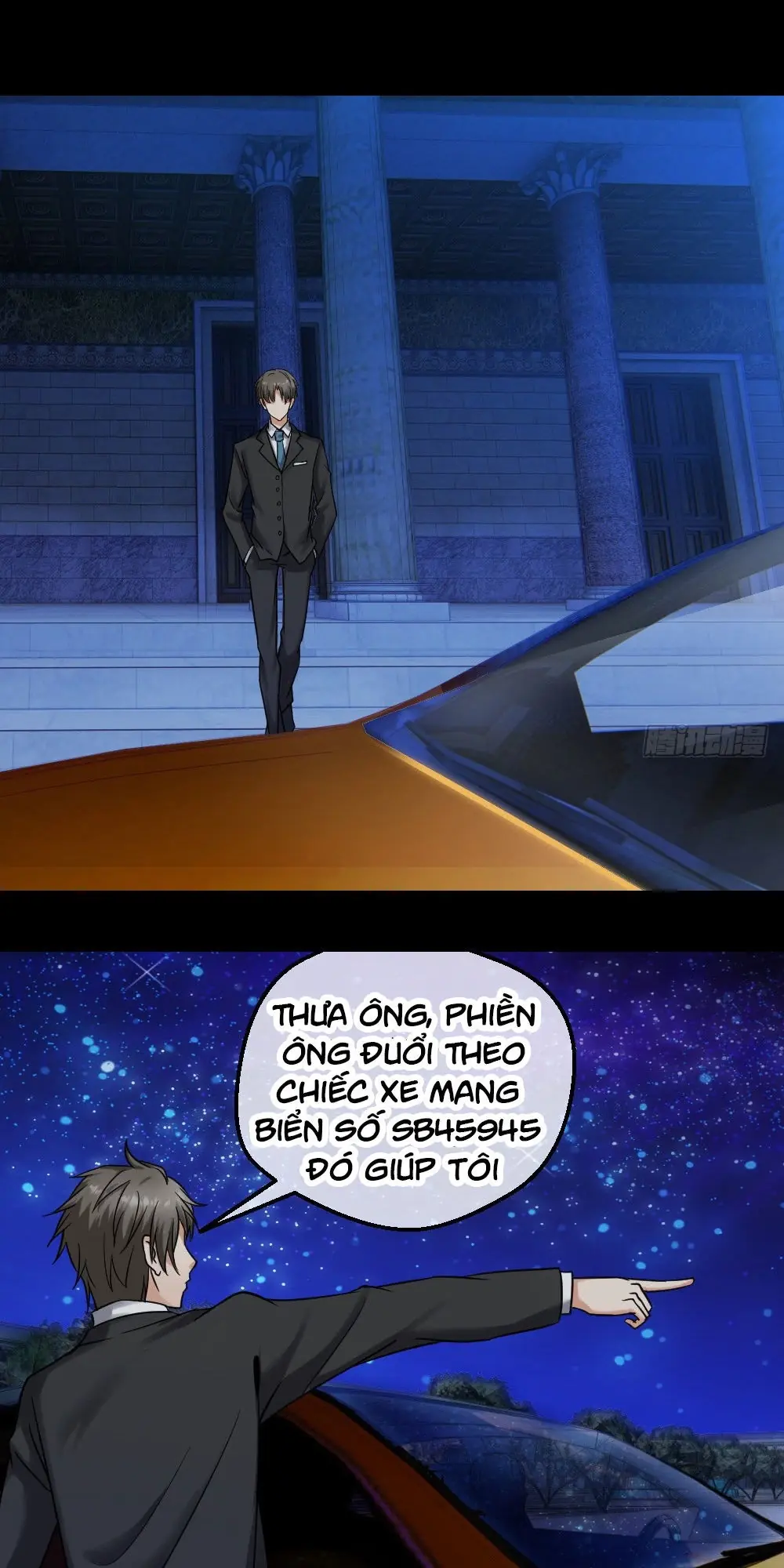 Tuyệt Thế Thiên Tài Hệ Thống Chapter 16 - Trang 5