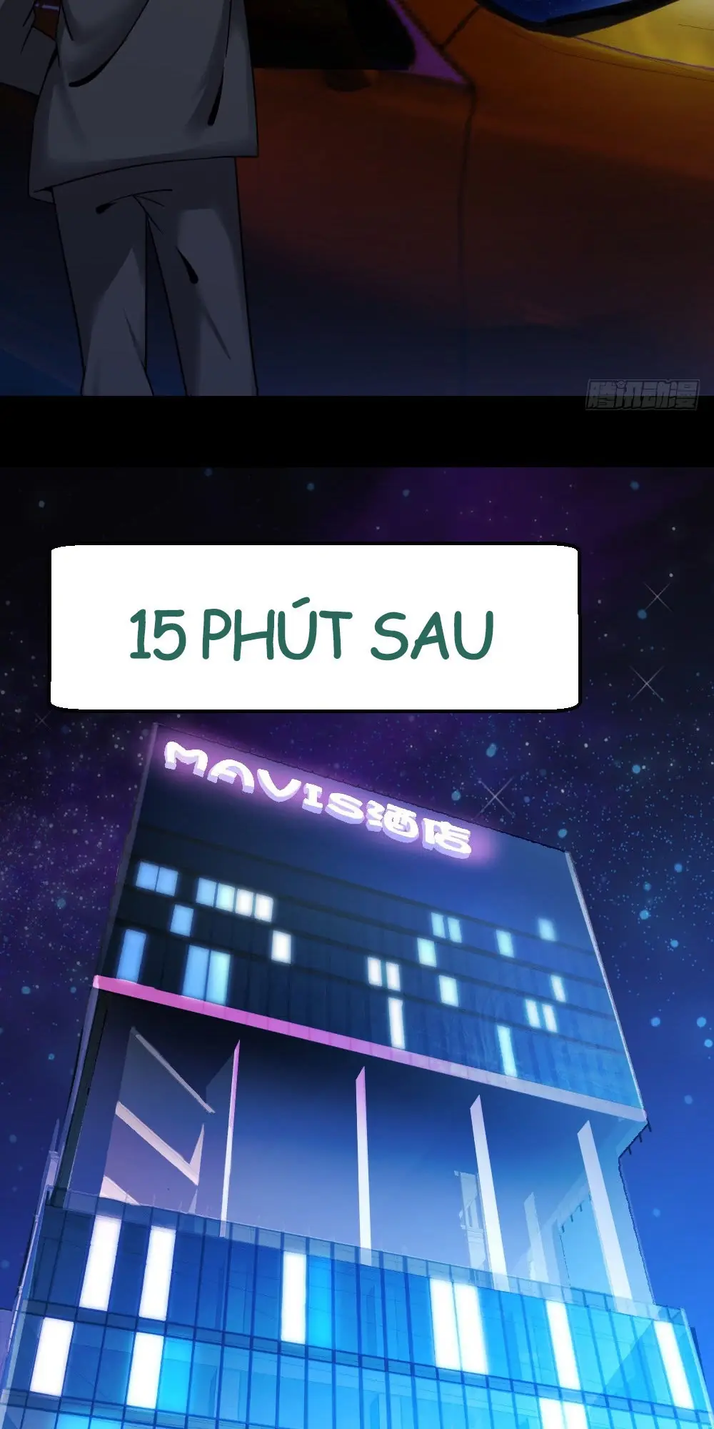 Tuyệt Thế Thiên Tài Hệ Thống Chapter 16 - Trang 6