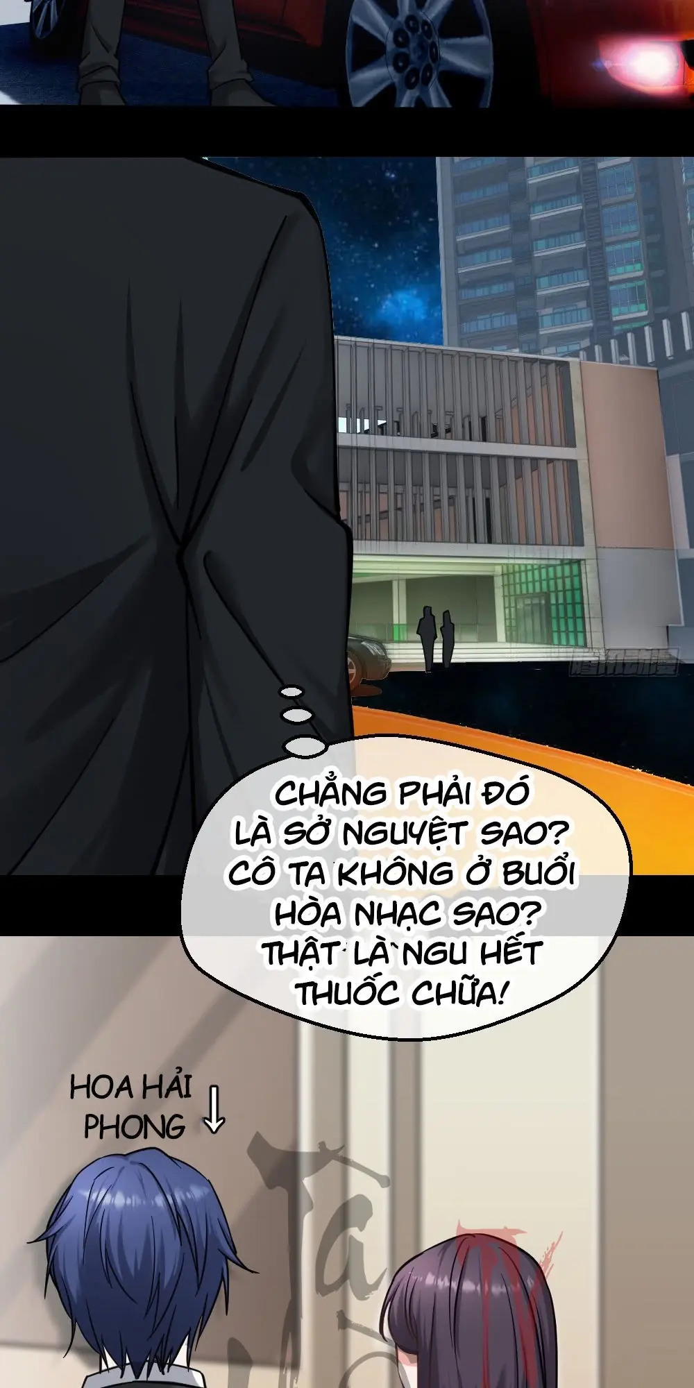 Tuyệt Thế Thiên Tài Hệ Thống Chapter 16 - Trang 9