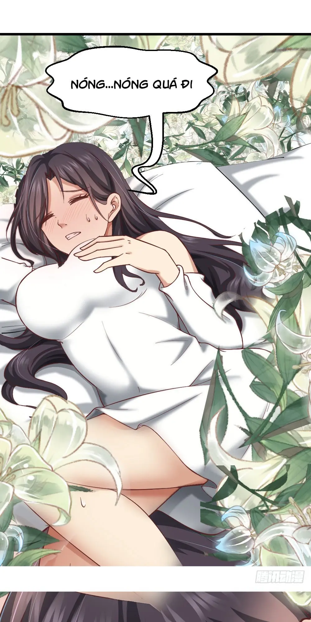 Tuyệt Thế Thiên Tài Hệ Thống Chapter 17.5 - Trang 6