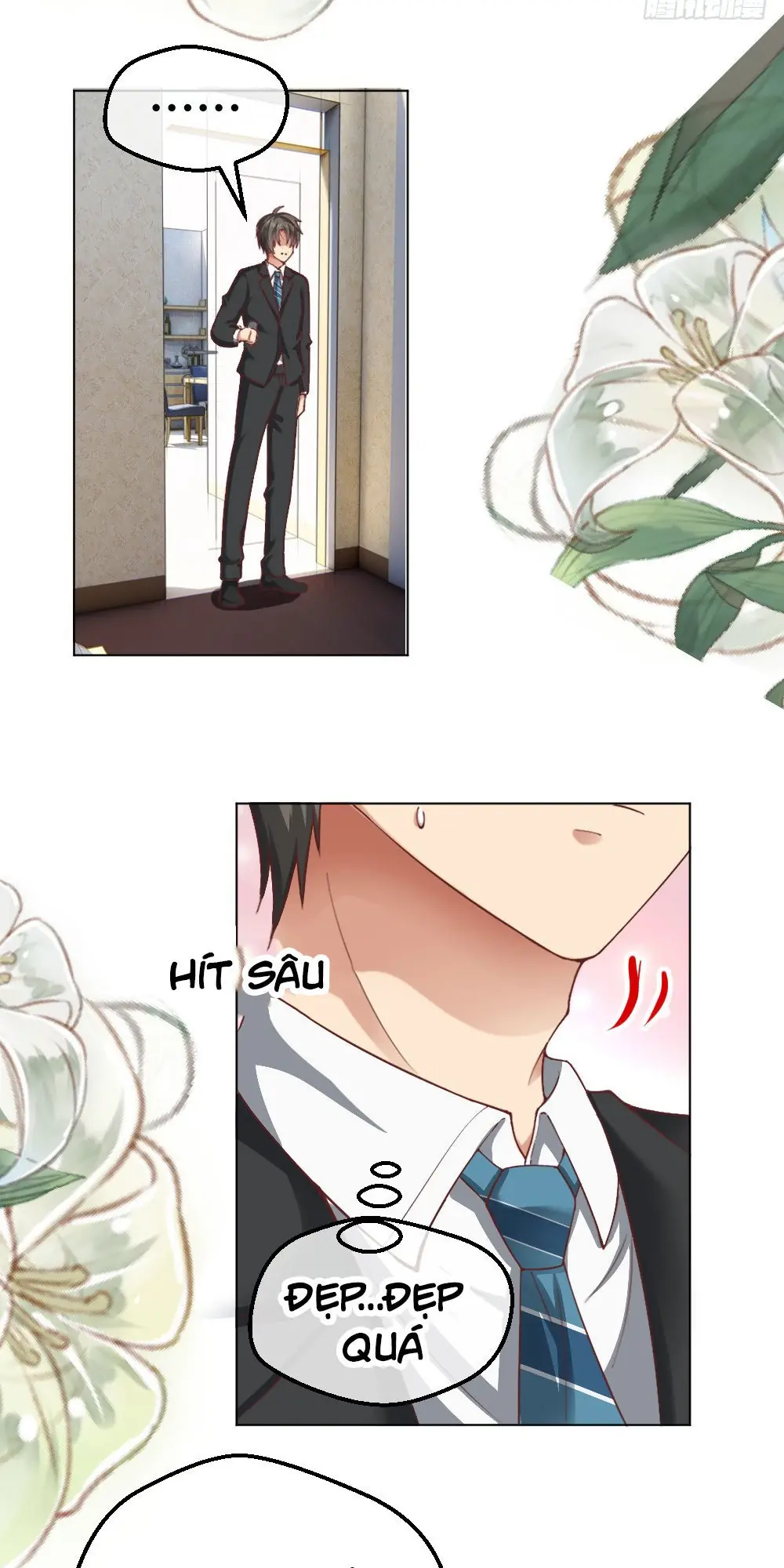 Tuyệt Thế Thiên Tài Hệ Thống Chapter 17.5 - Trang 8