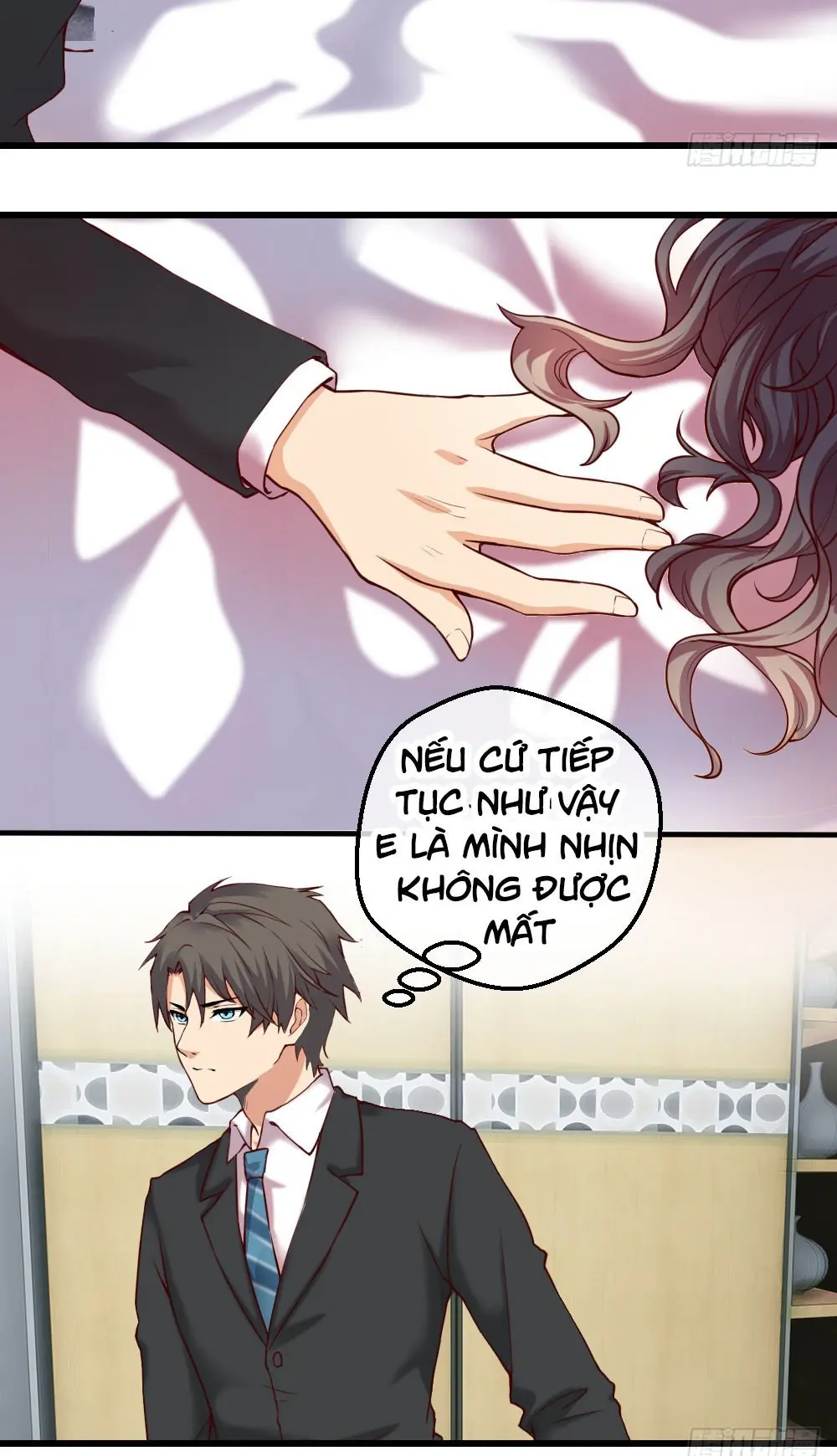 Tuyệt Thế Thiên Tài Hệ Thống Chapter 17 - Trang 13