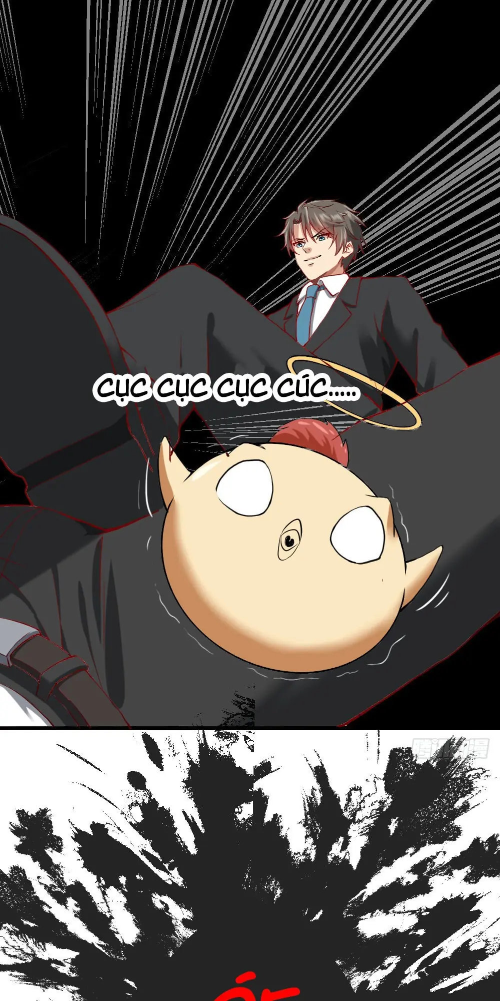 Tuyệt Thế Thiên Tài Hệ Thống Chapter 17 - Trang 3