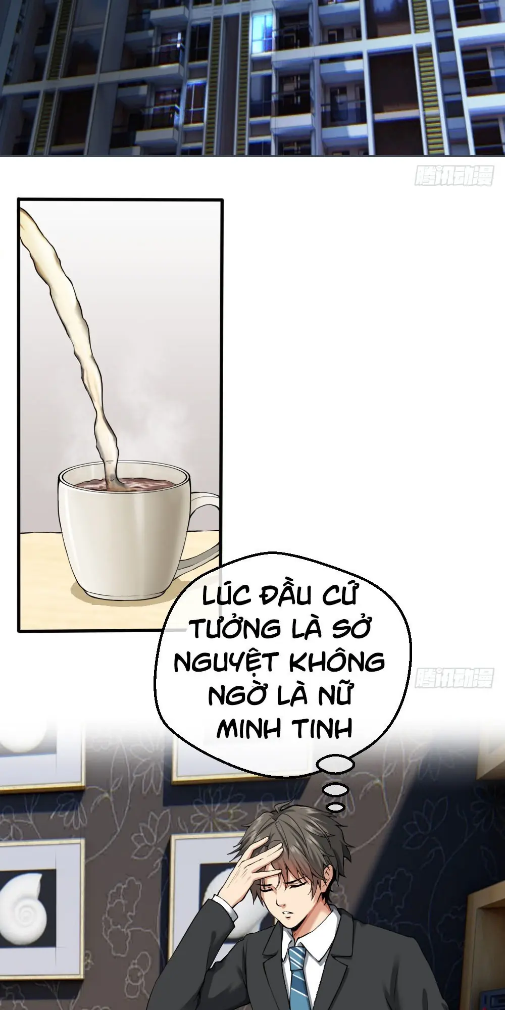 Tuyệt Thế Thiên Tài Hệ Thống Chapter 17 - Trang 7