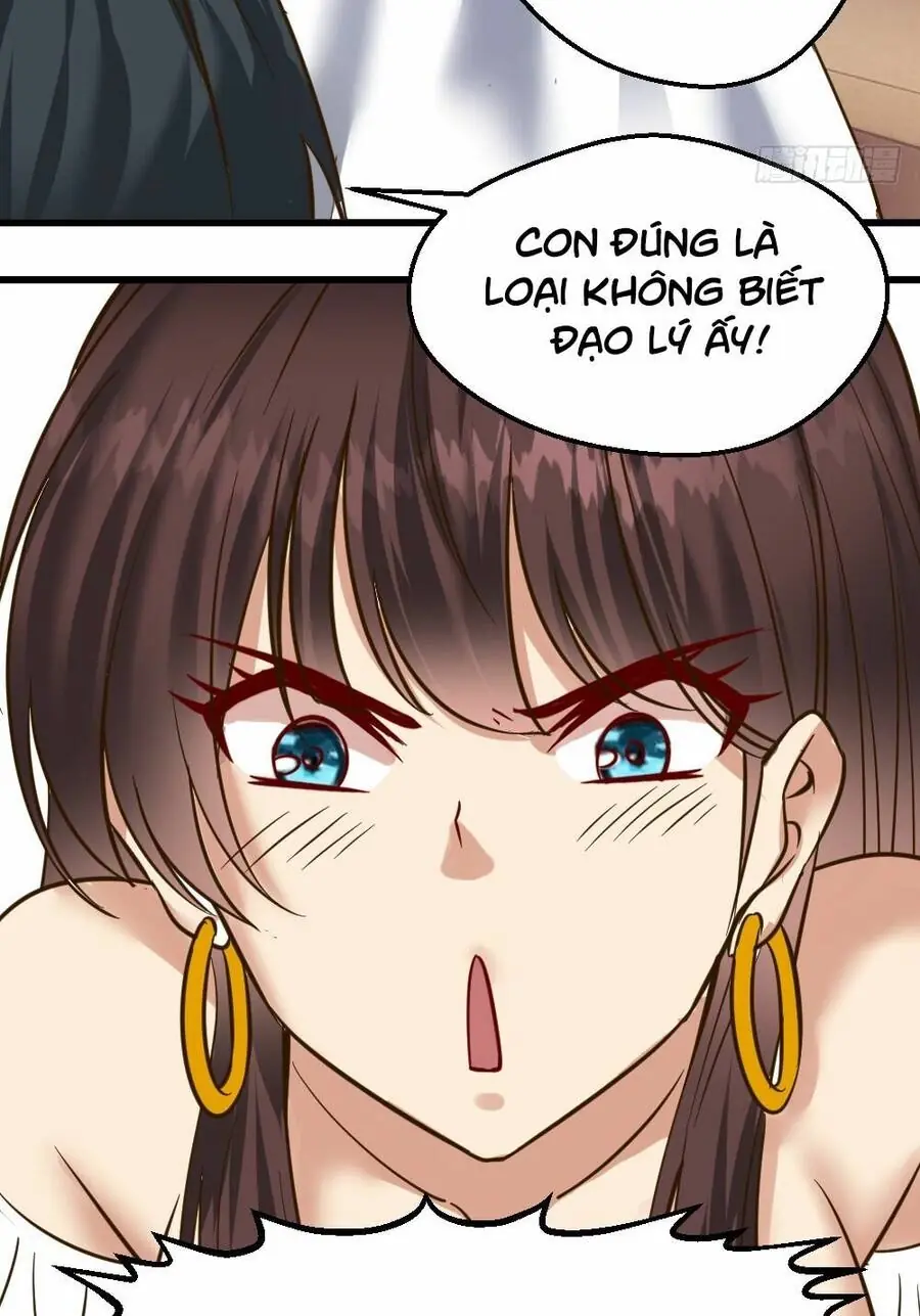 Tuyệt Thế Thiên Tài Hệ Thống Chapter 18 - Trang 10